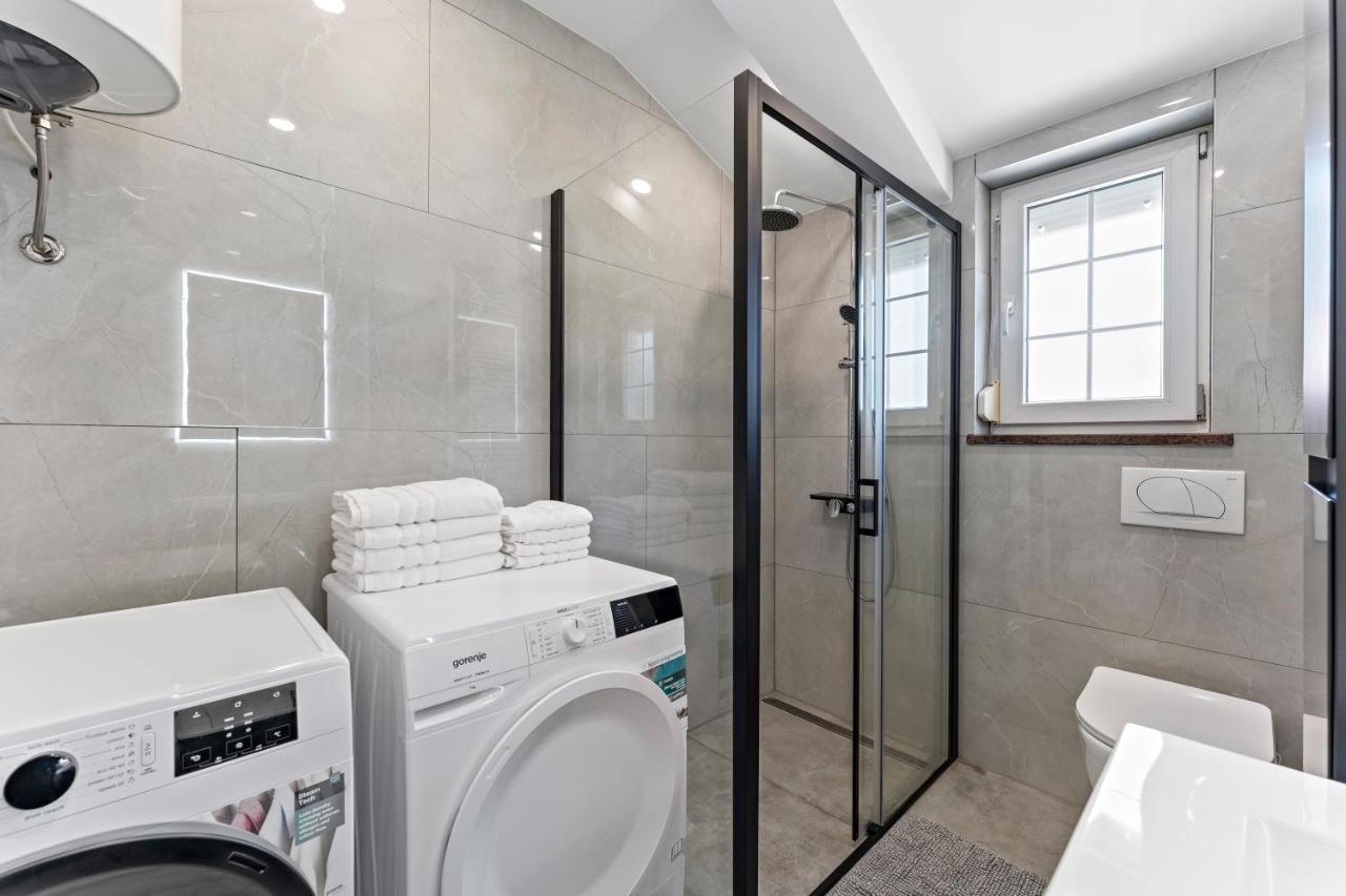 Apartment Dominik Porec