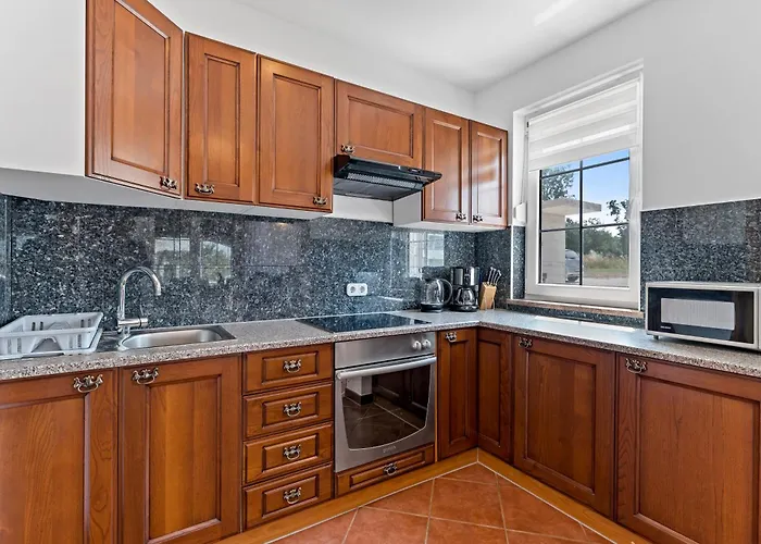 Apartman Dominik