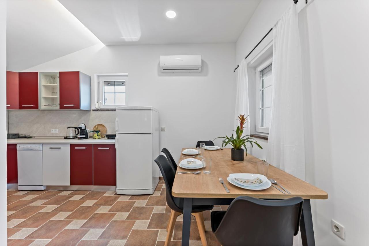 Dominik Apartment *