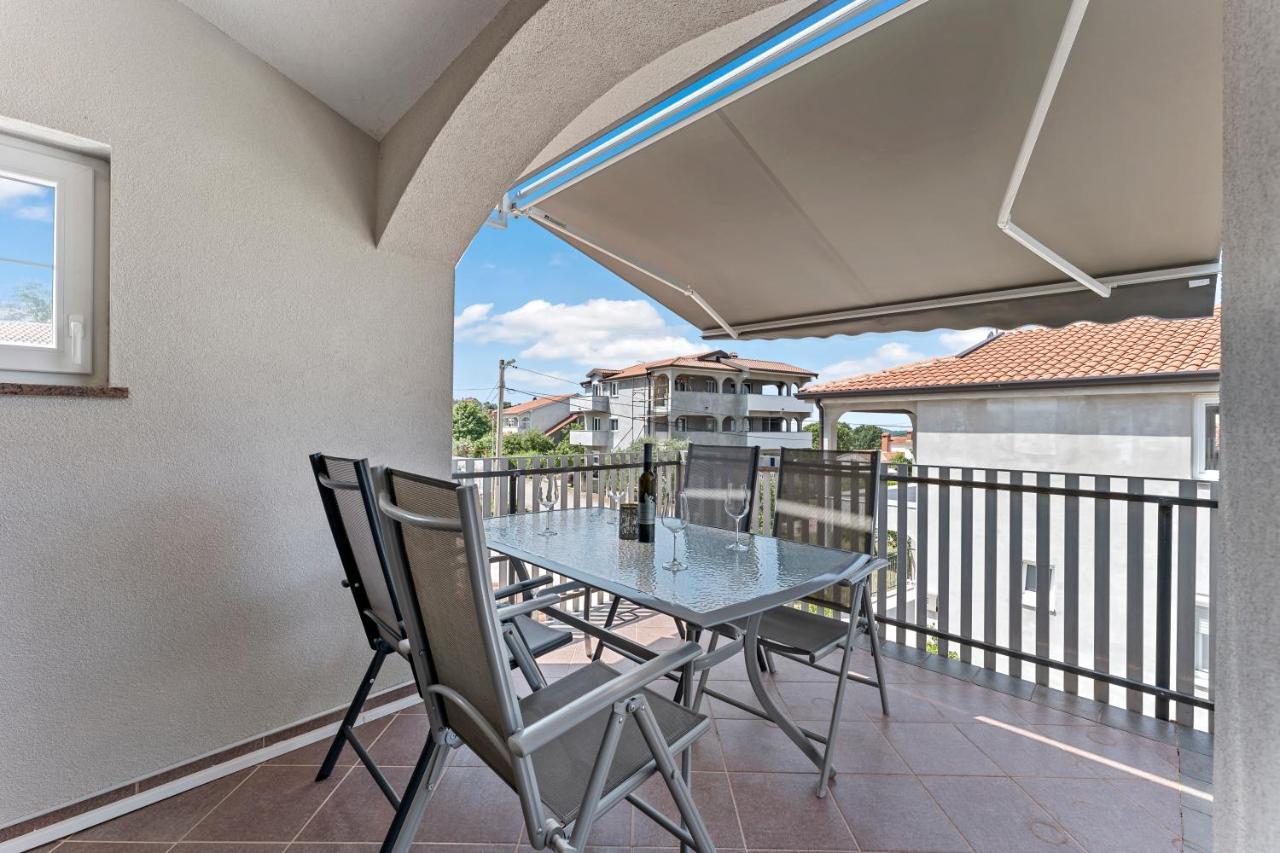 Dominik Apartment Poreč
