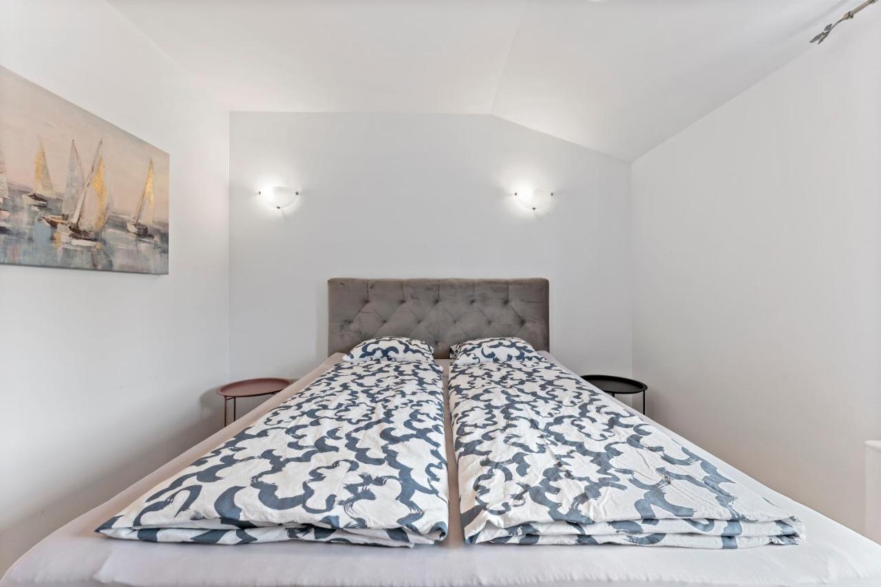 Apartment Dominik Poreč