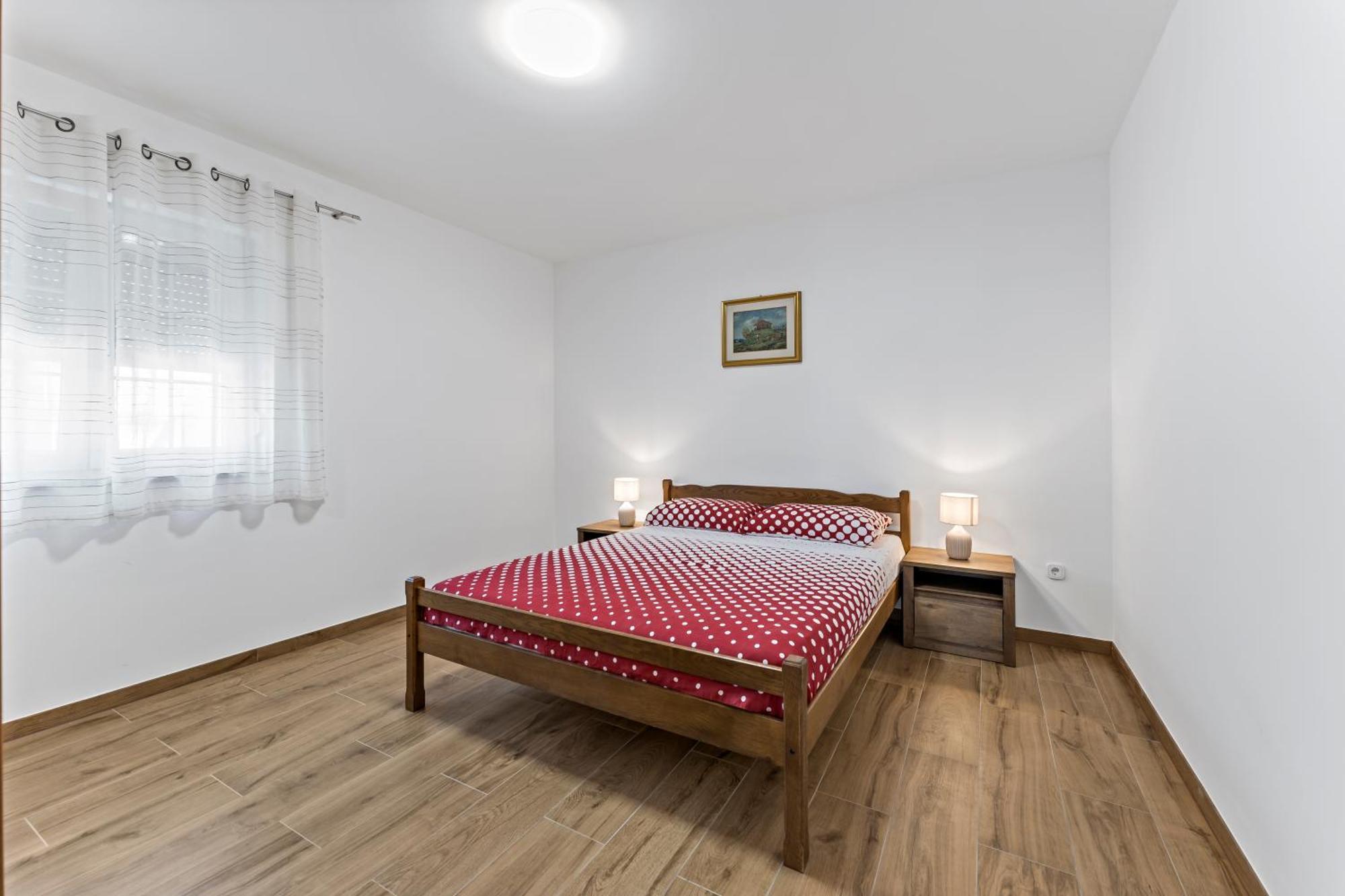 Apartment Dominik