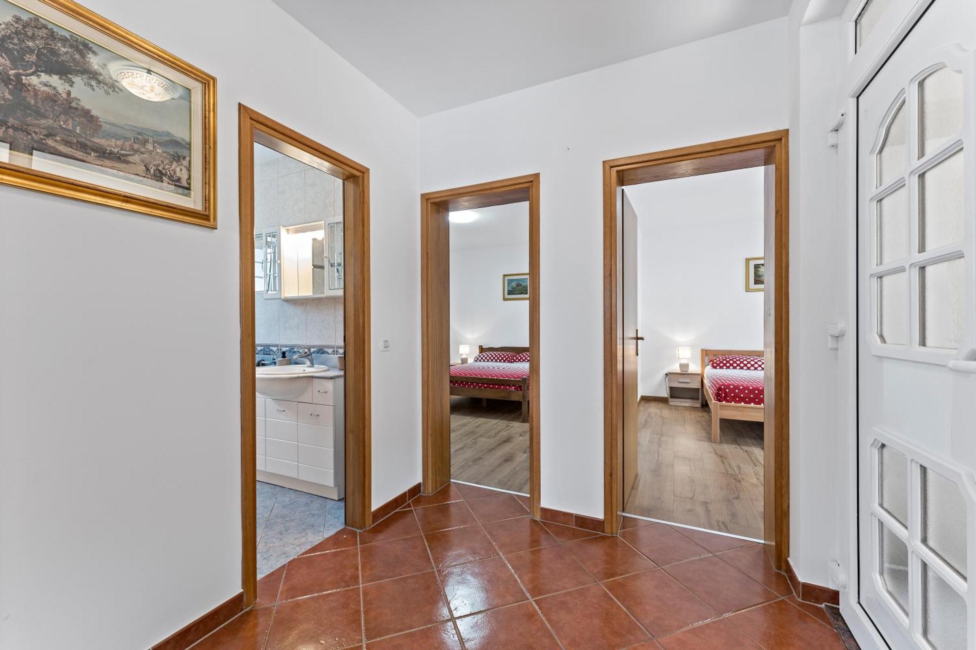 Dominik Appartement